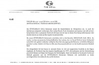 Künstlerhaus Gastronomie München