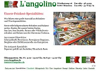 L'Angolino - Feinkostgeschäft