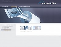 Hasenbichler - Kälte- & Klimatechnik