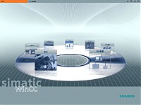 Siemens WinCC DVD