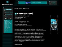 MEDIA! AG
