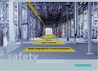 Siemens Safety Integrated CD