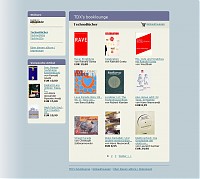 Techno Deluxe Online Shop