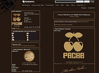 Pacha München - Social Networking