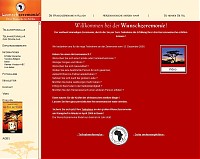 Wunschzeremonie
