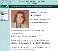 nachdenkenhilft.de - Philosophische Beratung