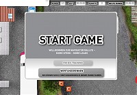 Flash Rallyespiel