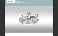 Siemens Sinorix Löschdemo
