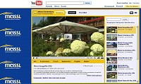Meissl - Social Networking & Video