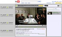 Galerie Filser & Gräf - Social Media und Video