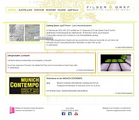 Filser & Gräf - Galerie für Kunst und Design