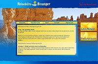 Reisebüro Stranger