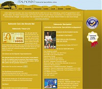 Italmondo - Onlineshop