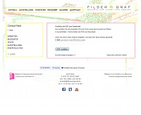 automatisierte PDF Generierung