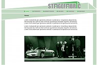 Stagefabric