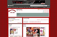 Americanos City - Social Networking