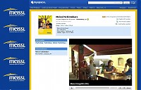 Meissl - Social Networking & Video