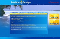 Reisebüro Stranger