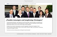 Wittmann OHG München, Generalvertretung der Allianz Versicherungs AG